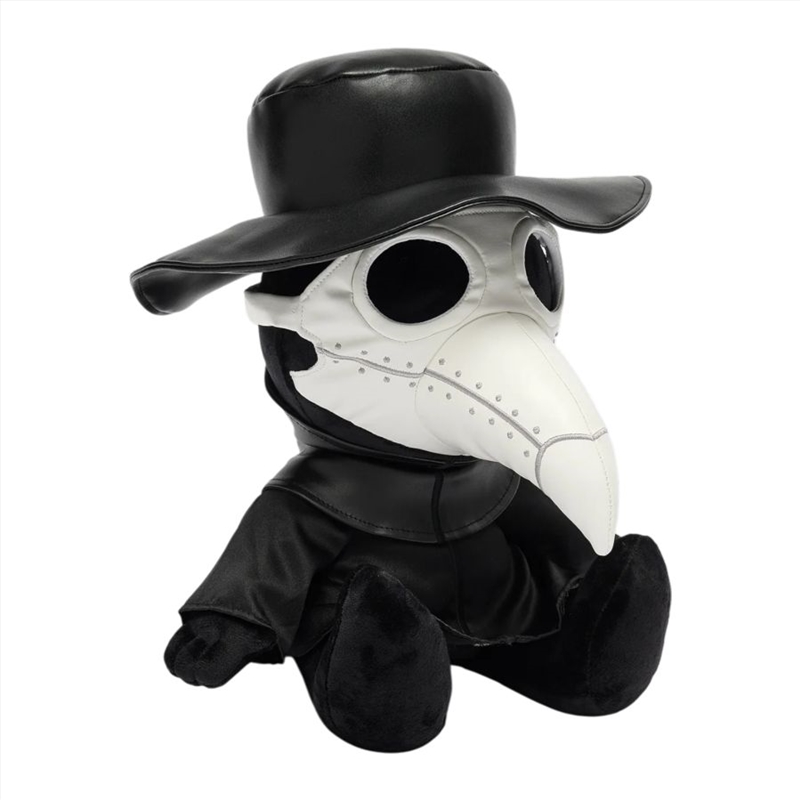 Kreeptures - Doctor Draven Plush Toy/Product Detail/Plush Toys