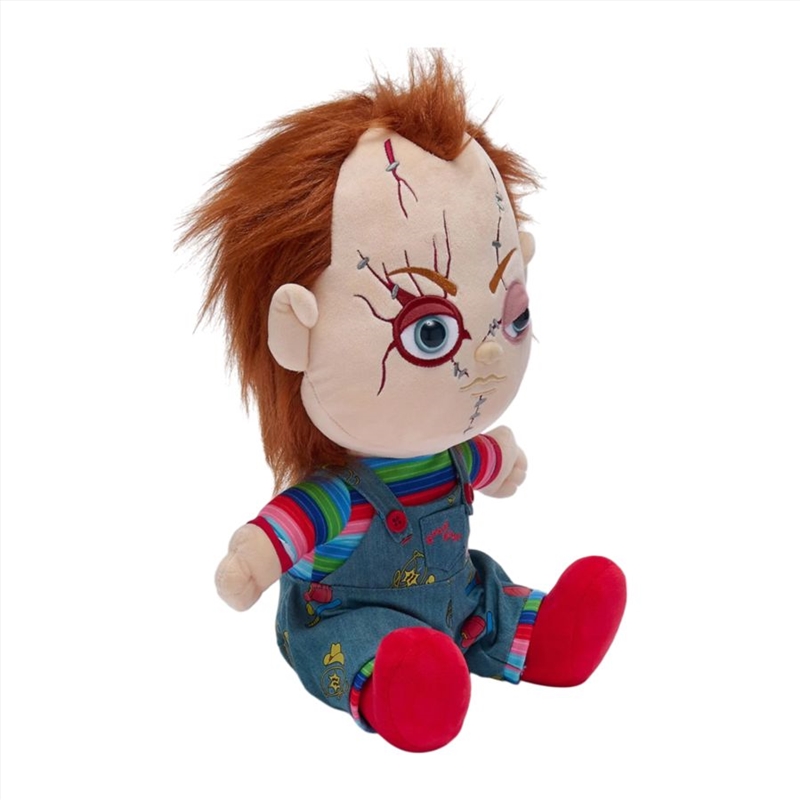 Child's Play - Chucky Plush Toy/Product Detail/Plush Toys