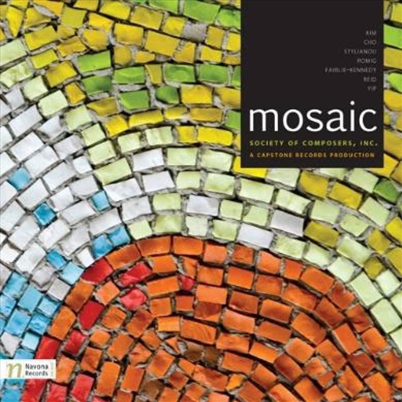 Mosaic/Product Detail/Classical