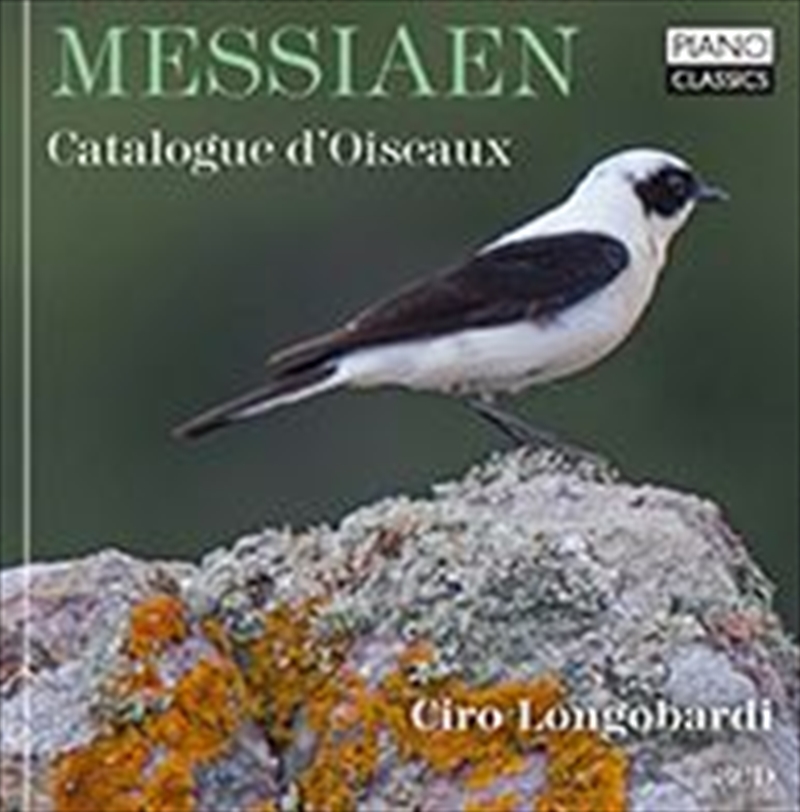 Catalogue D'Oiseaux/Product Detail/Classical