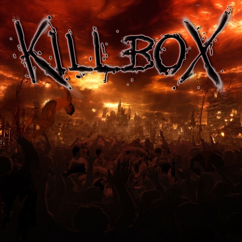 Killbox/Product Detail/Rock/Pop