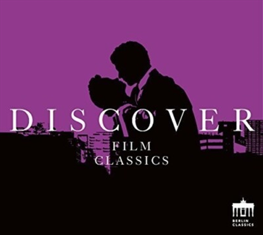 Discover Film Classics/Product Detail/Classical