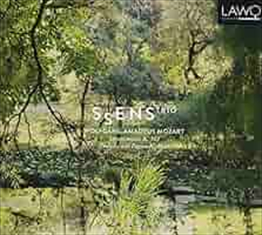 Divertimento K 563/Product Detail/Classical