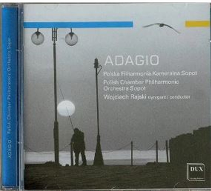 Adagio Cantabile From Souvenir De Florence Op 70/Product Detail/Classical