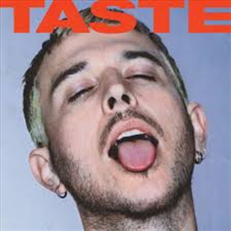 Taste/Product Detail/Rock/Pop