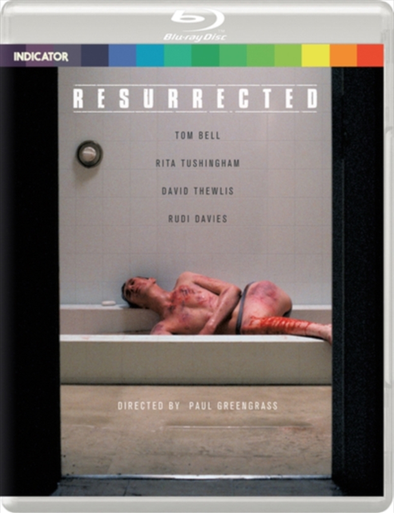 Resurrected/Product Detail/Drama