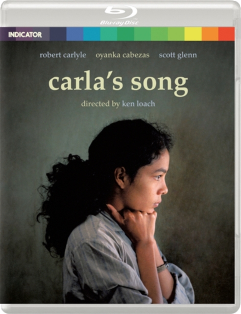 Carlas Song/Product Detail/Drama