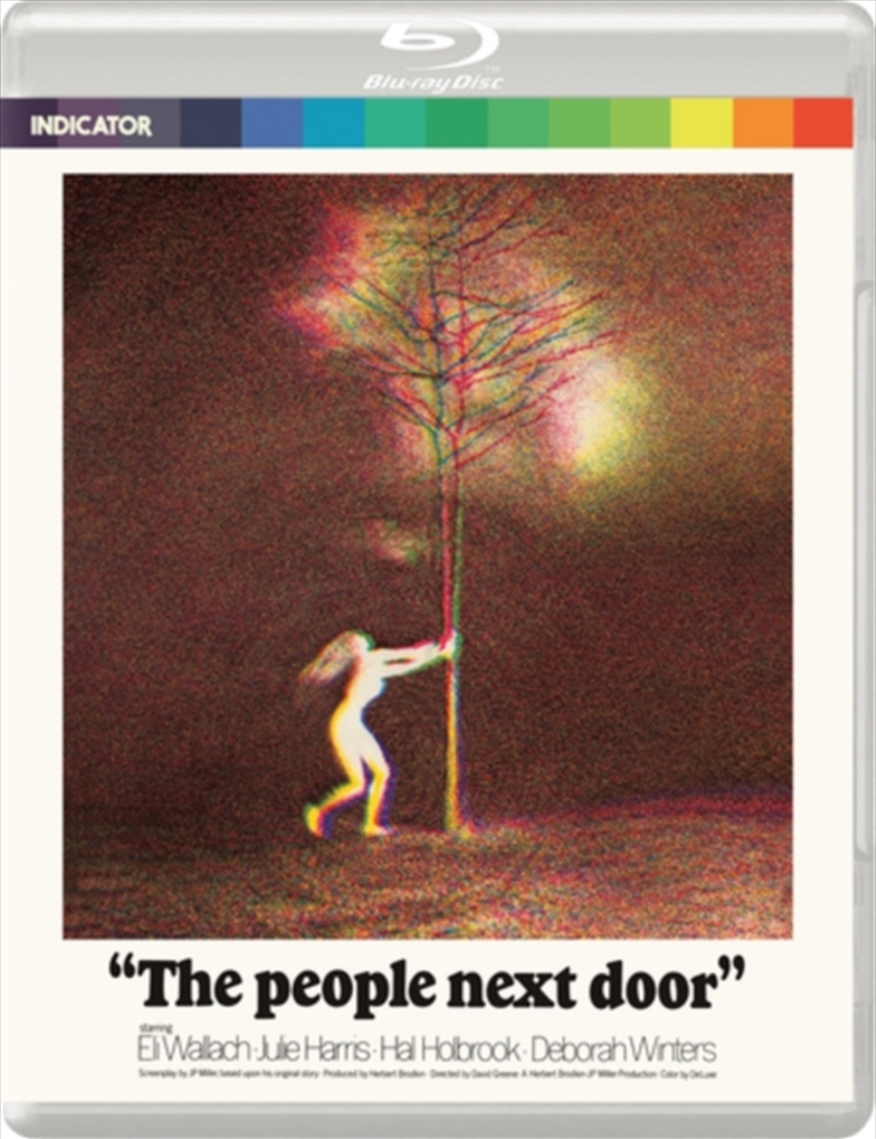 The People Next Door/Product Detail/Drama