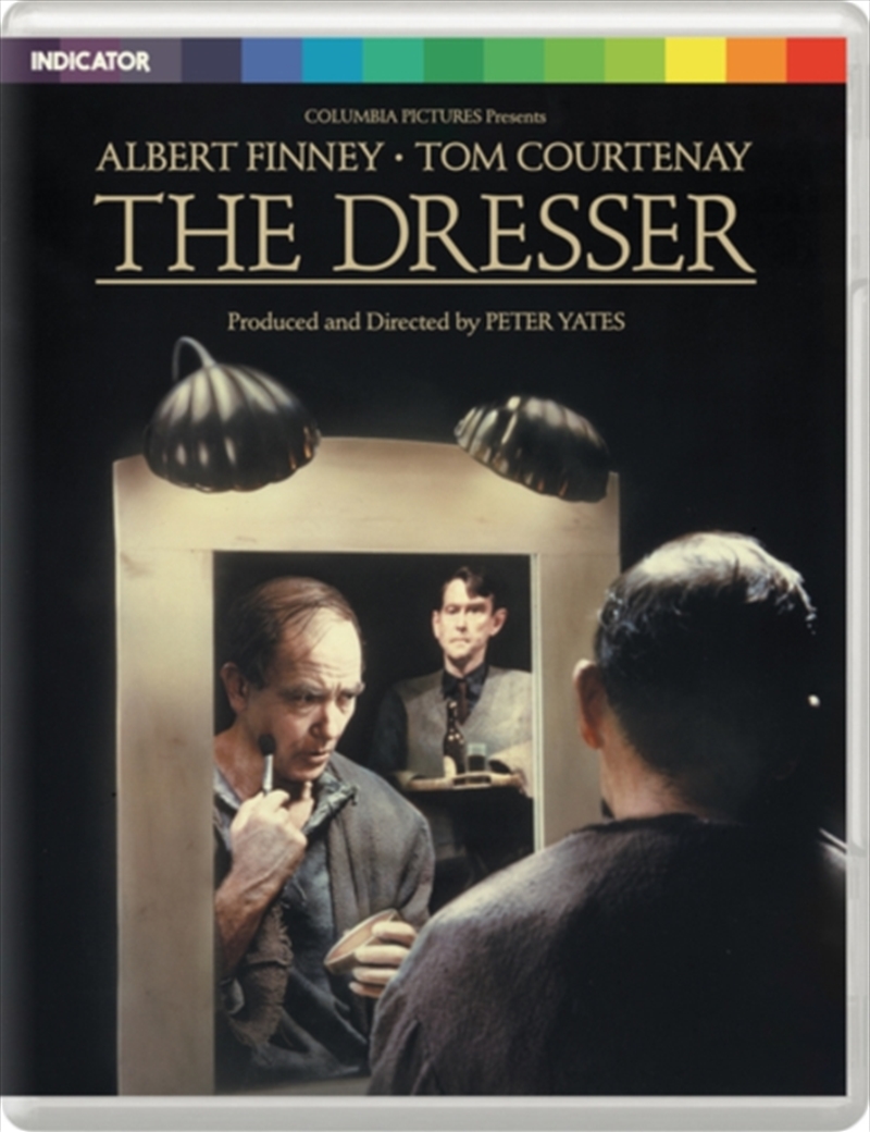 The Dresser - Limited Edition/Product Detail/Drama