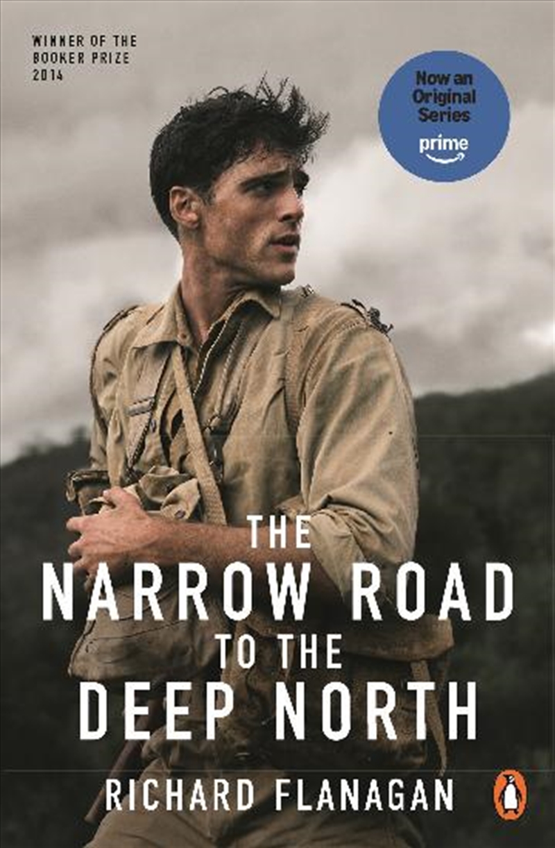 The Narrow Road to the Deep North/Product Detail/General Fiction Books