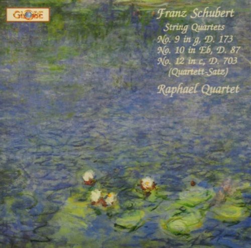String Quartet/Product Detail/Classical