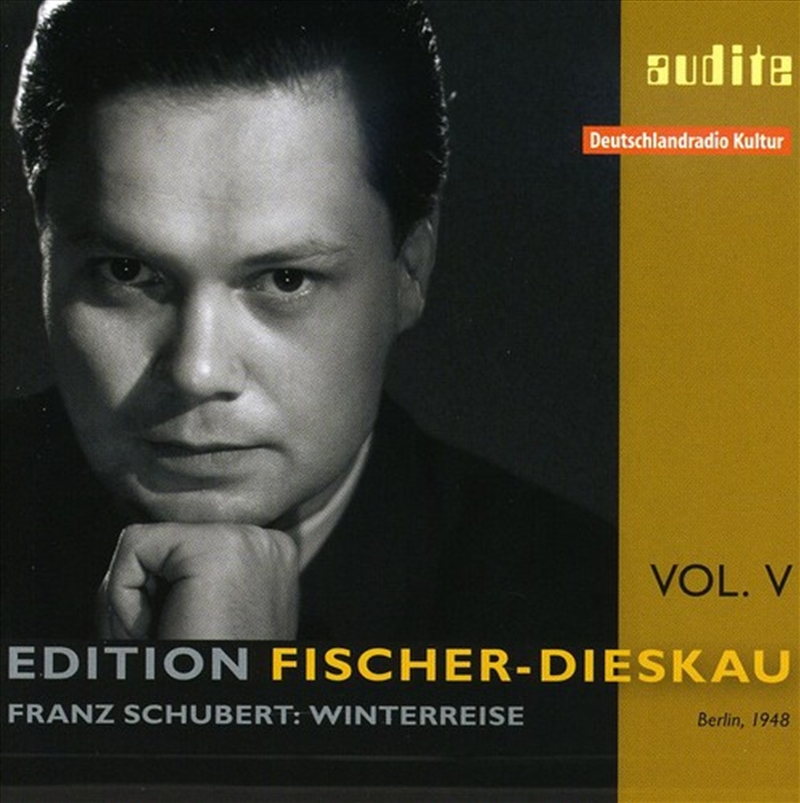 Winterreise/Product Detail/Classical