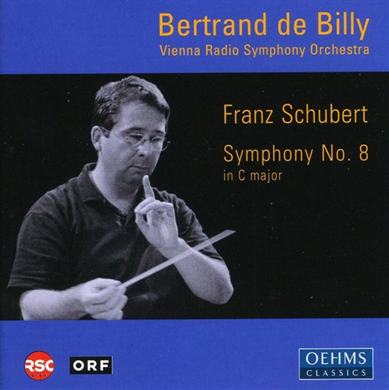 Symphony 8/Product Detail/Classical