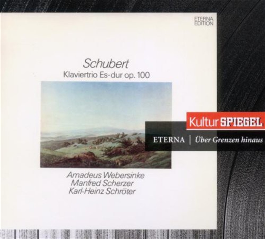 Spiegel-Ed.29/Product Detail/Classical