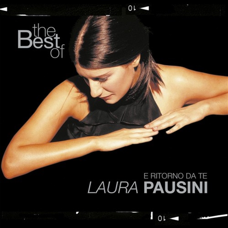 Best Of E Ritorno Da Te/Product Detail/Rock/Pop