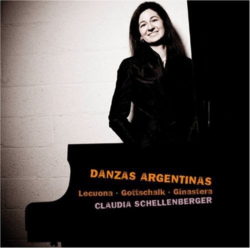 Danzas Argentina/Product Detail/Classical