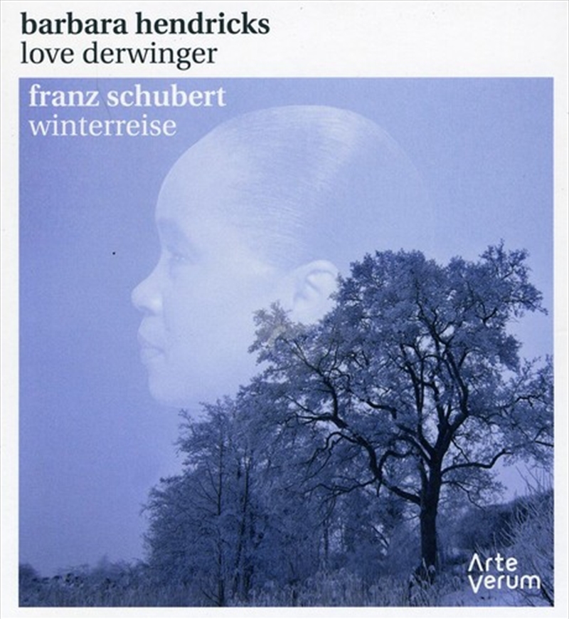 Winterreise D911/Product Detail/Classical