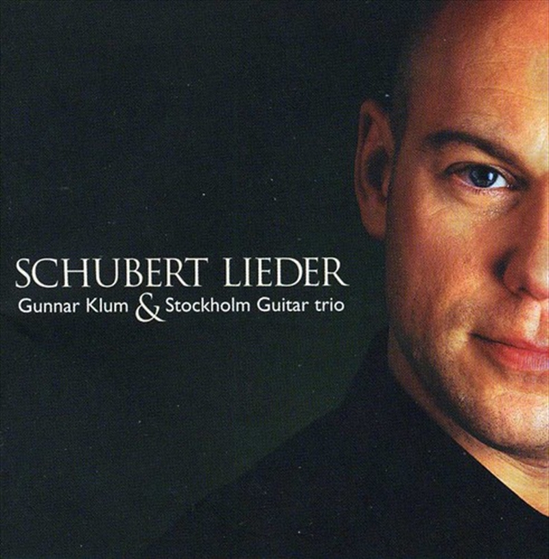 Lieder/Product Detail/Classical