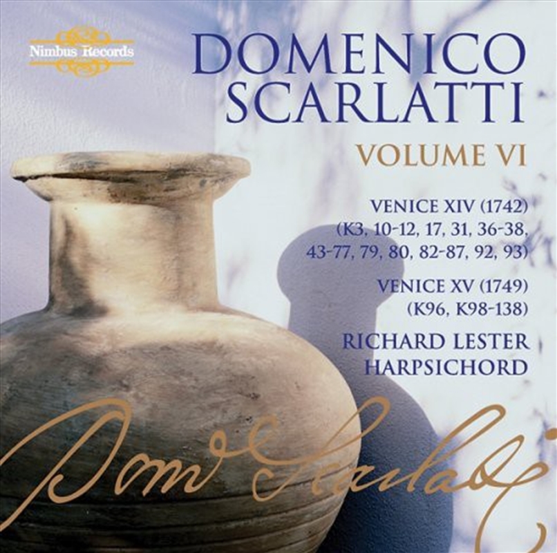 Complete Sonatas 6/Product Detail/Classical