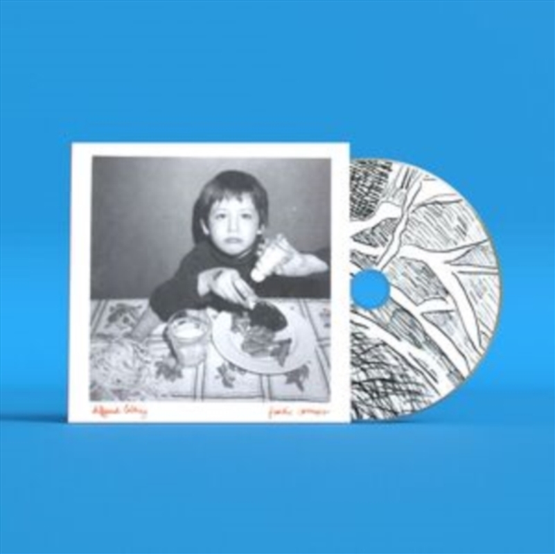 Different Talking/Product Detail/Rock/Pop