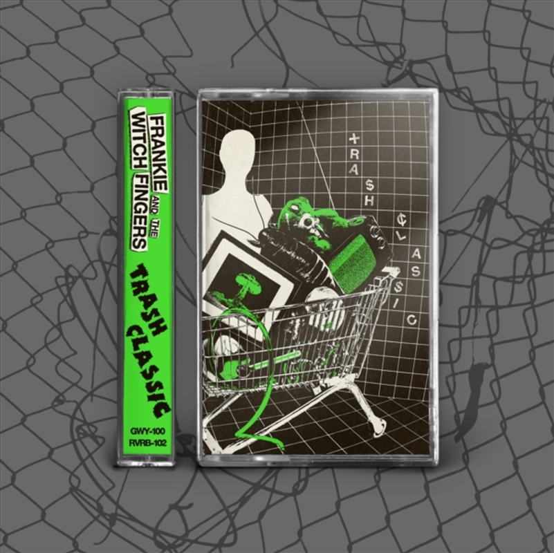 Trash Classic/Product Detail/Rock/Pop