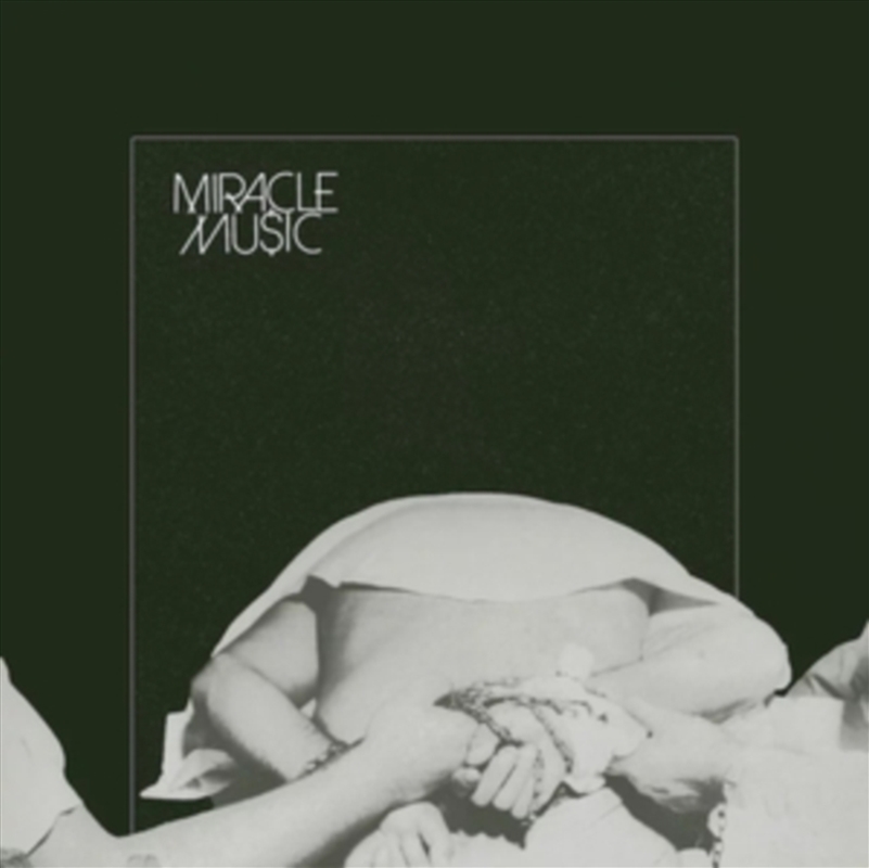 Miracle Music/Product Detail/Rock/Pop