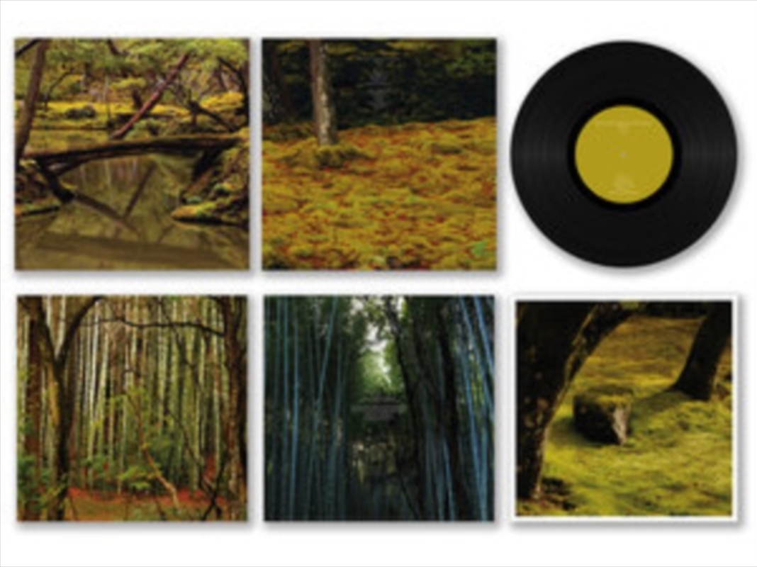 Dancoes - Reverie/Product Detail/Alternative