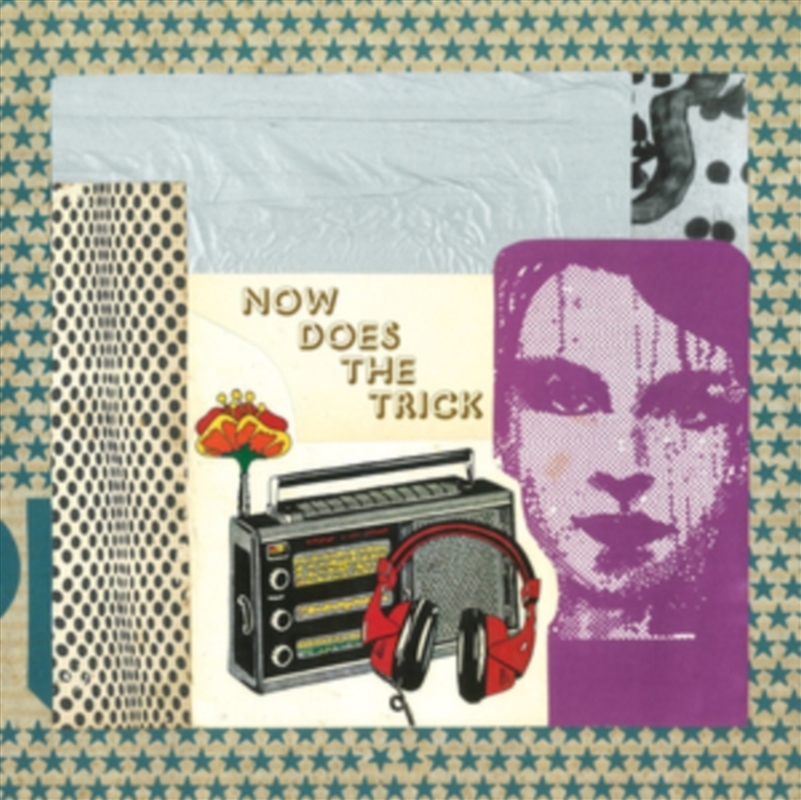 Now Does The Trick/Product Detail/Rock/Pop