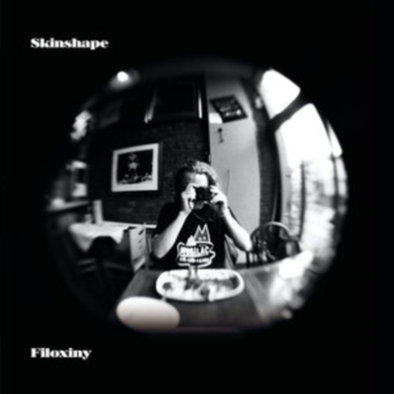 Filoxiny: Deluxe/Product Detail/Rock/Pop