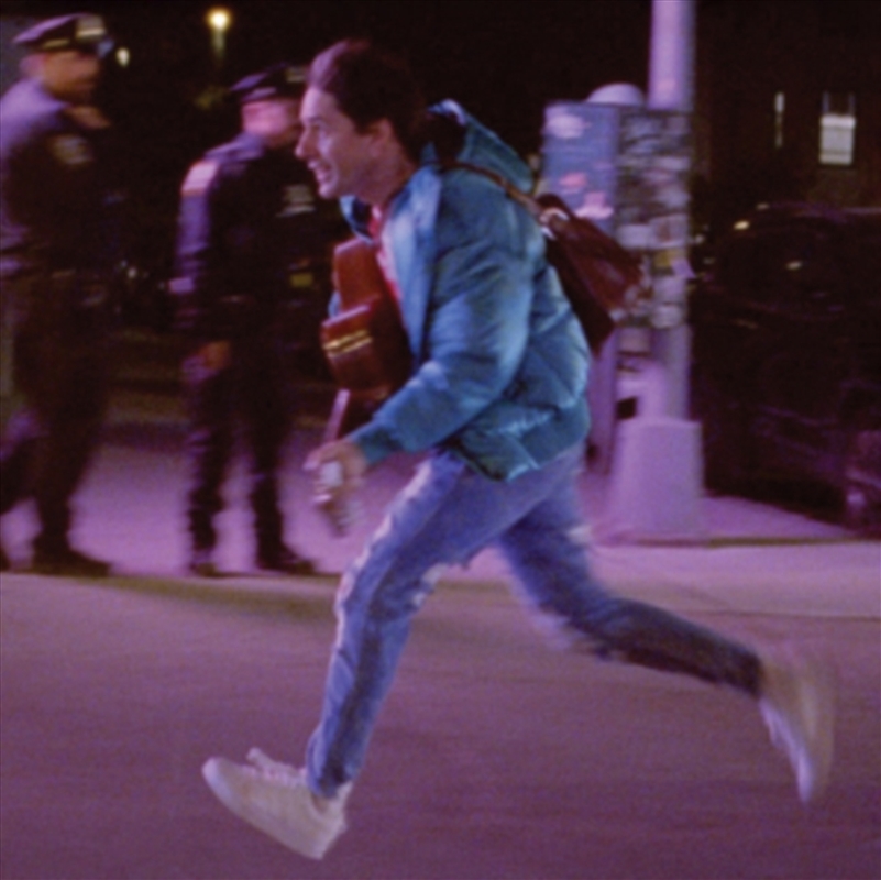 Mvd Luv - Green Vinyl/Product Detail/Alternative