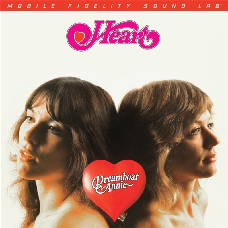 Dreamboat Annie/Product Detail/Rock/Pop