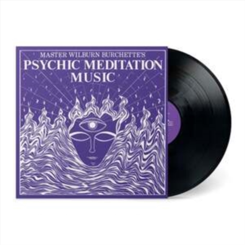 Psychic Meditation Music/Product Detail/Specialist