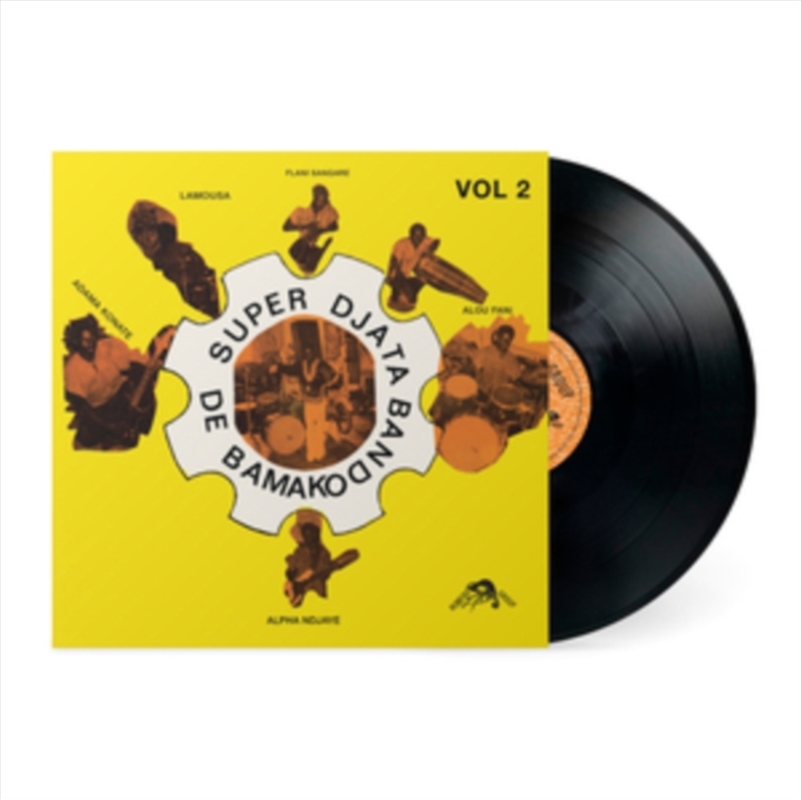 Authentique Vol. 2 Feu Vert 81-82/Product Detail/World