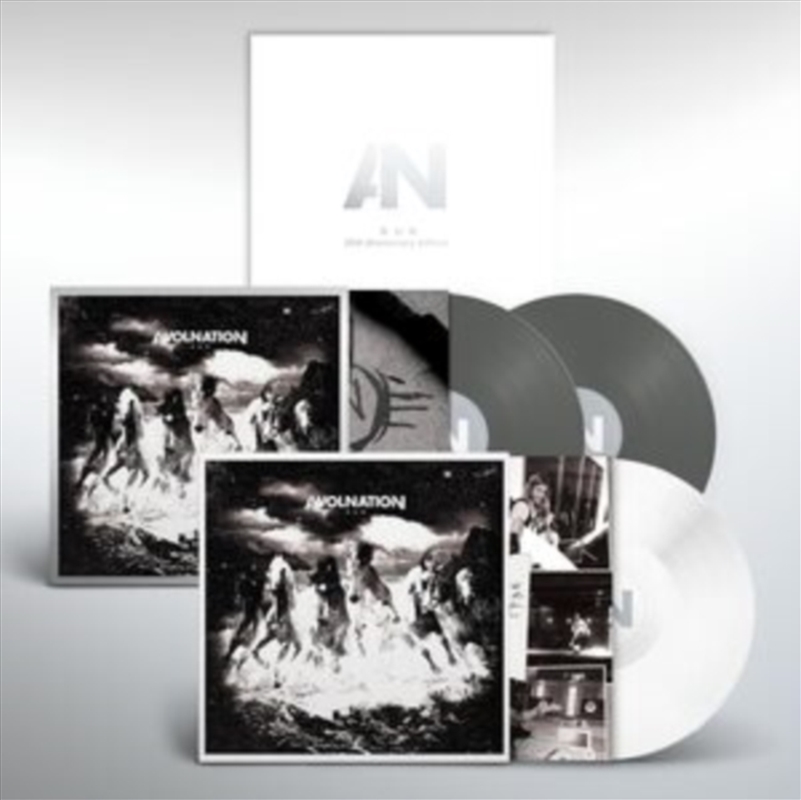 Run: 10th Anniversary Deluxe Edition/Product Detail/Rock/Pop