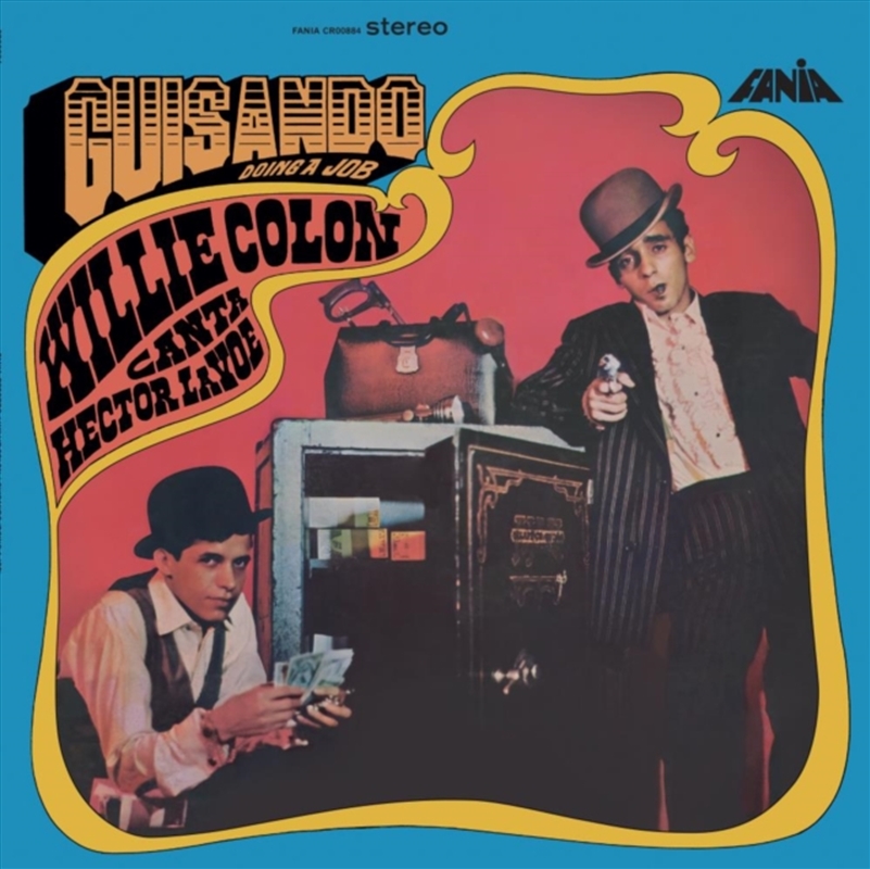 Guisando: Doing A Job/Product Detail/World