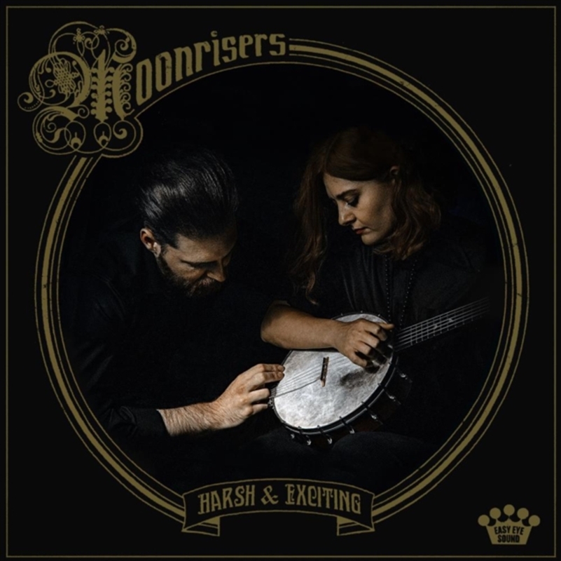 Harsh & Exciting/Product Detail/Dance