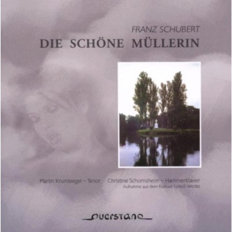 Die Schone Mullerin/Product Detail/Classical