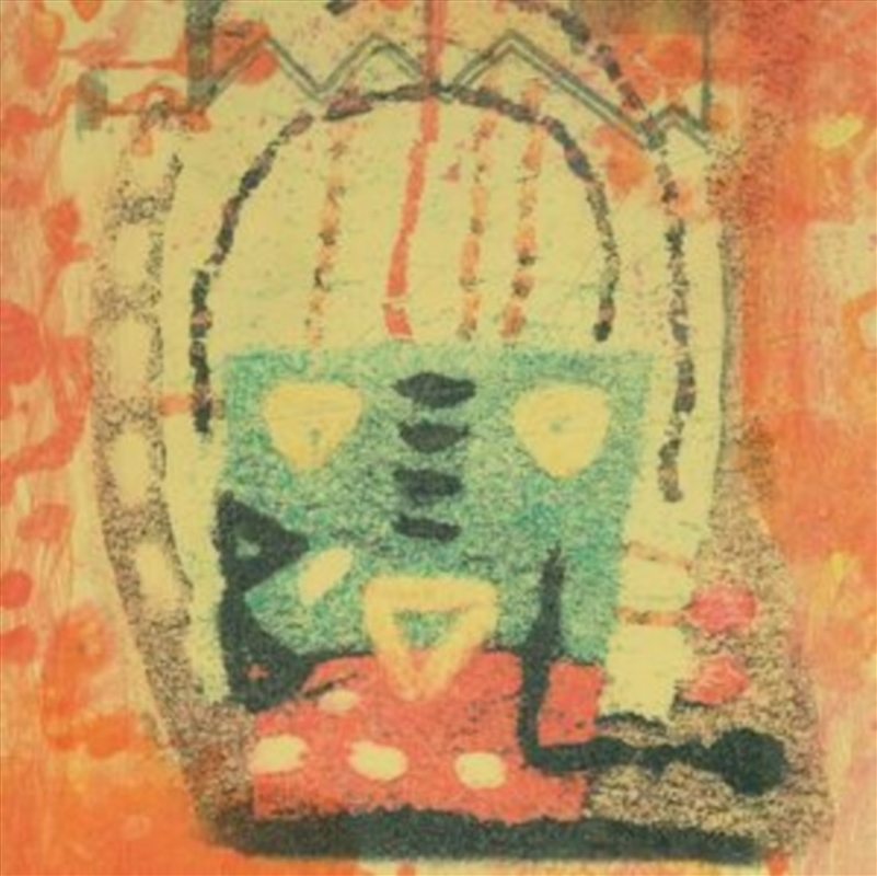 Yahho No Potori - Transparent Yellow Vinyl/Product Detail/Rock/Pop