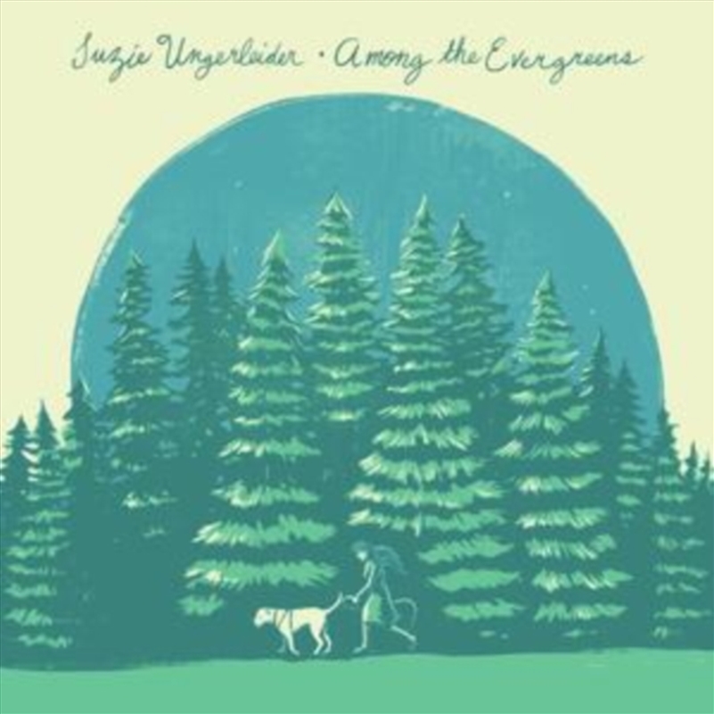 Among The Evergreens/Product Detail/Rock/Pop