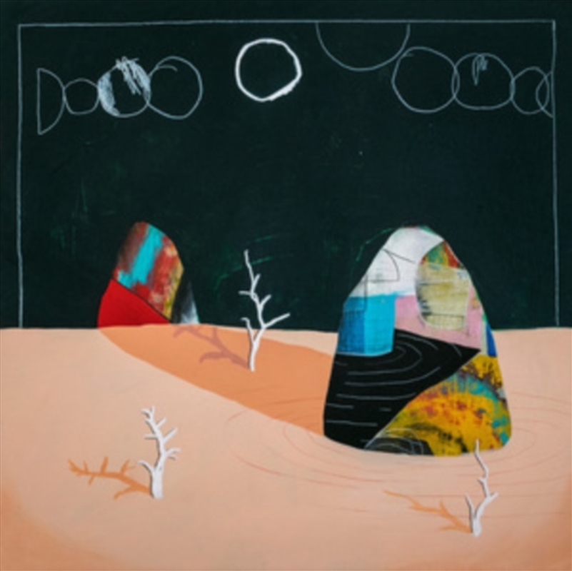 Moon Is Doom Backwards/Product Detail/Rock/Pop