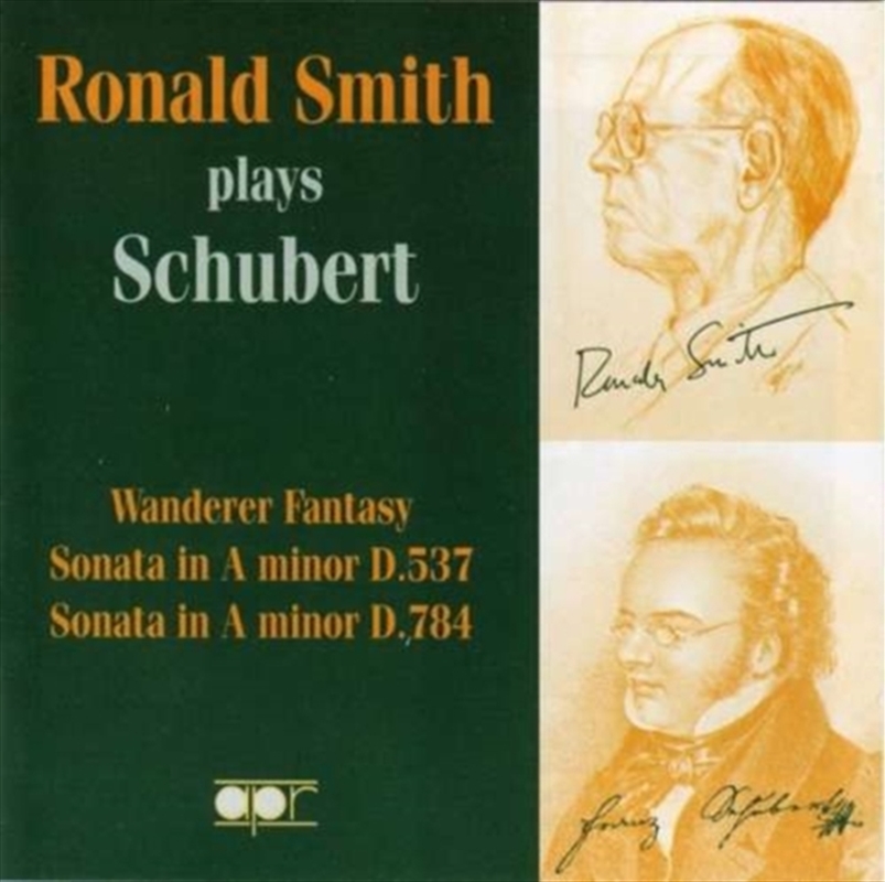 Wanderer Fantasy / Piano Sonatas/Product Detail/Classical