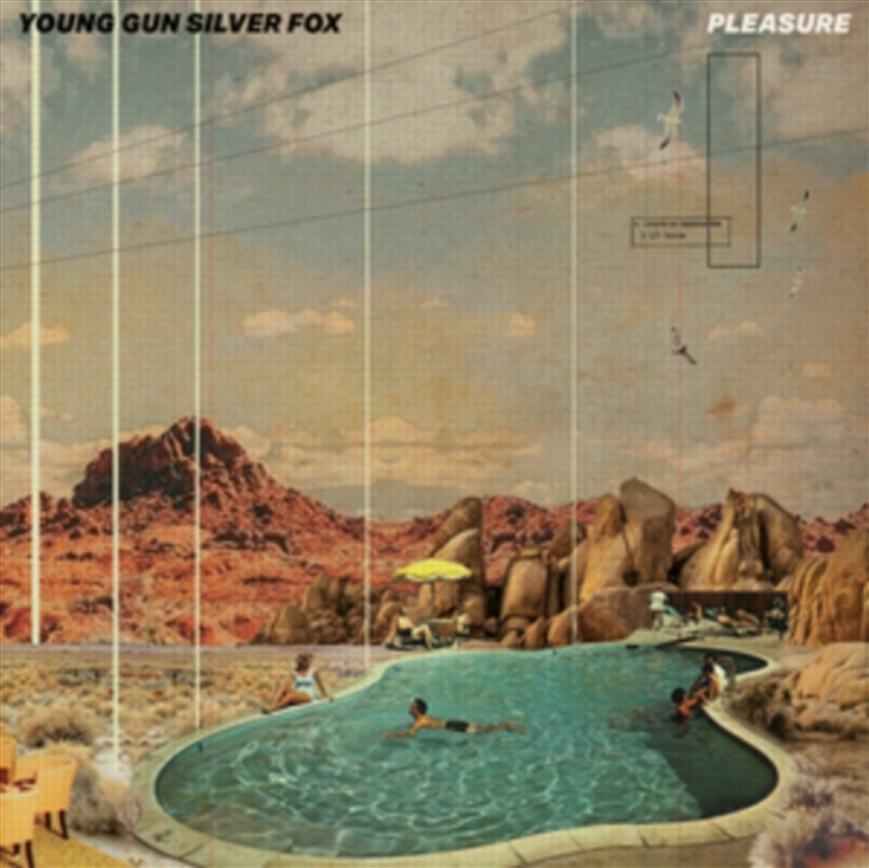 Pleasure/Product Detail/Rock/Pop