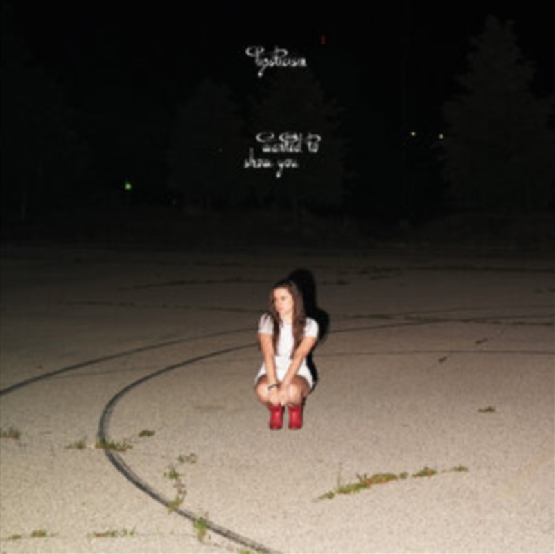 Wanted To Show You/Product Detail/Alternative