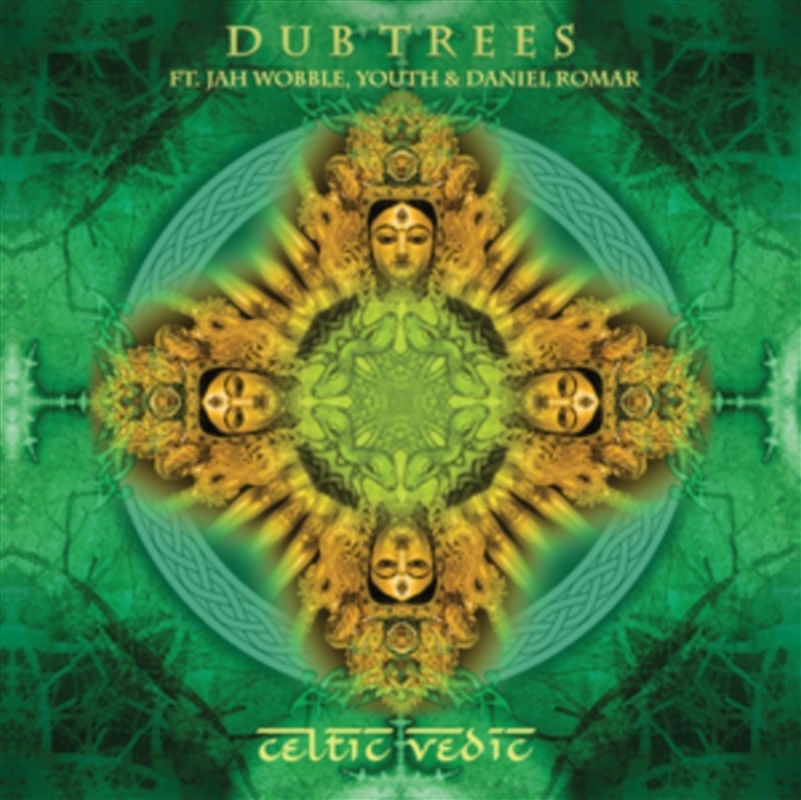 Celtic Vedic/Product Detail/Dance