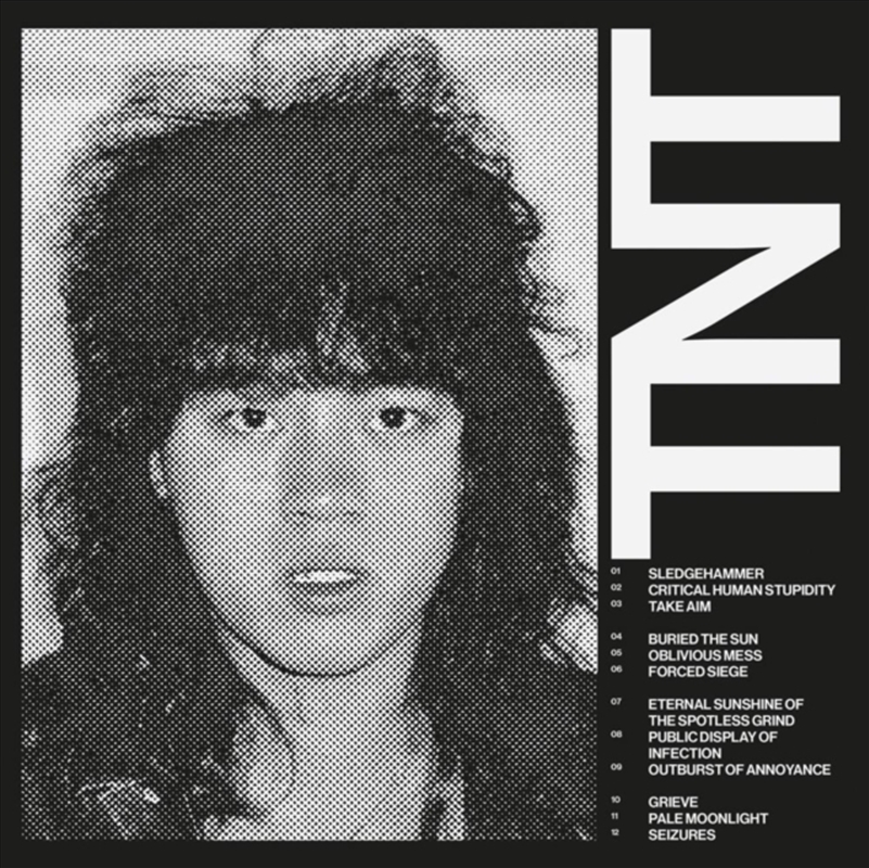 Tnt/Product Detail/Rock/Pop