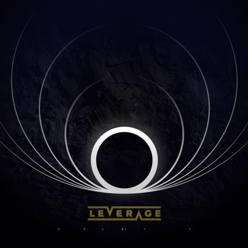 Gravity/Product Detail/Rock/Pop