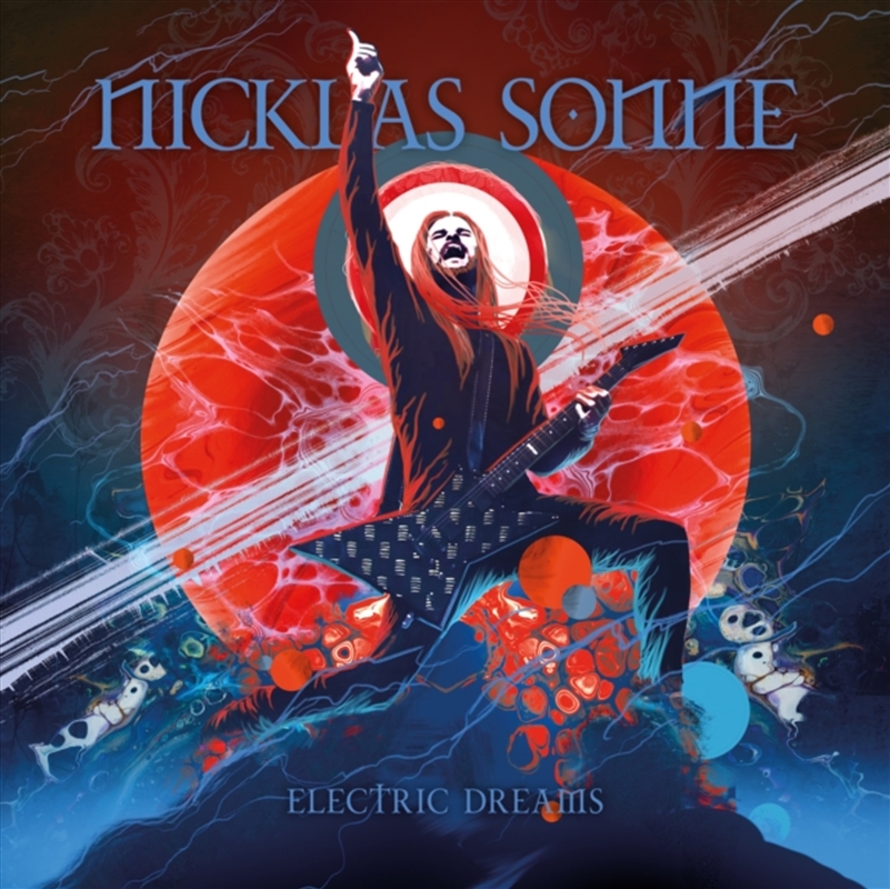 Electric Dreams/Product Detail/Rock/Pop