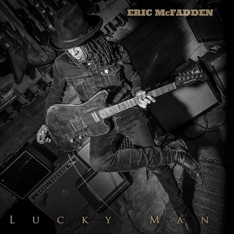 Lucky Man/Product Detail/Rock/Pop