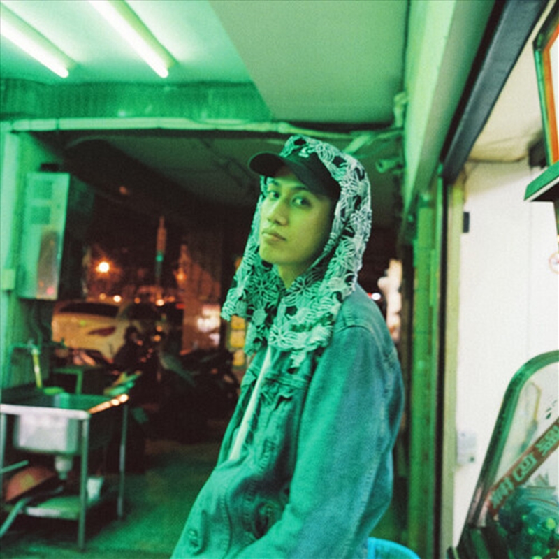 Hikari/Product Detail/Hip-Hop