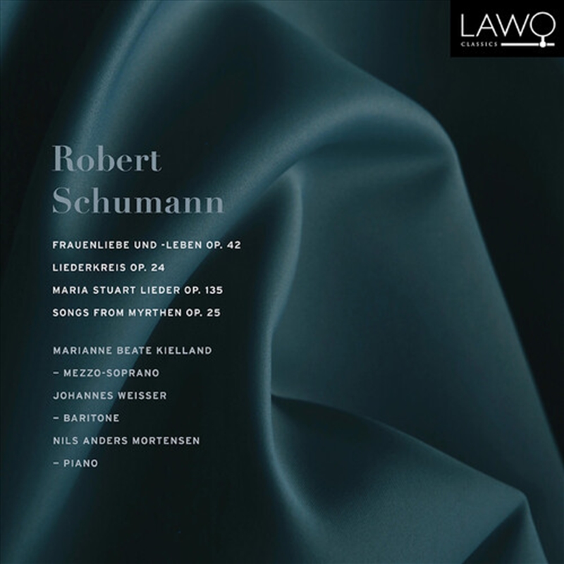 Frauenliebe Und Leben 42/Product Detail/Classical